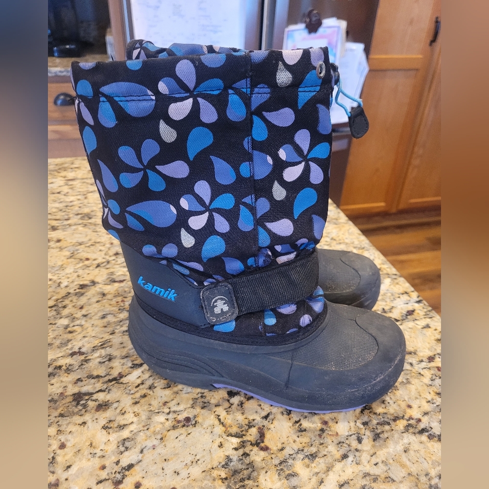 Kamik Winter Boots